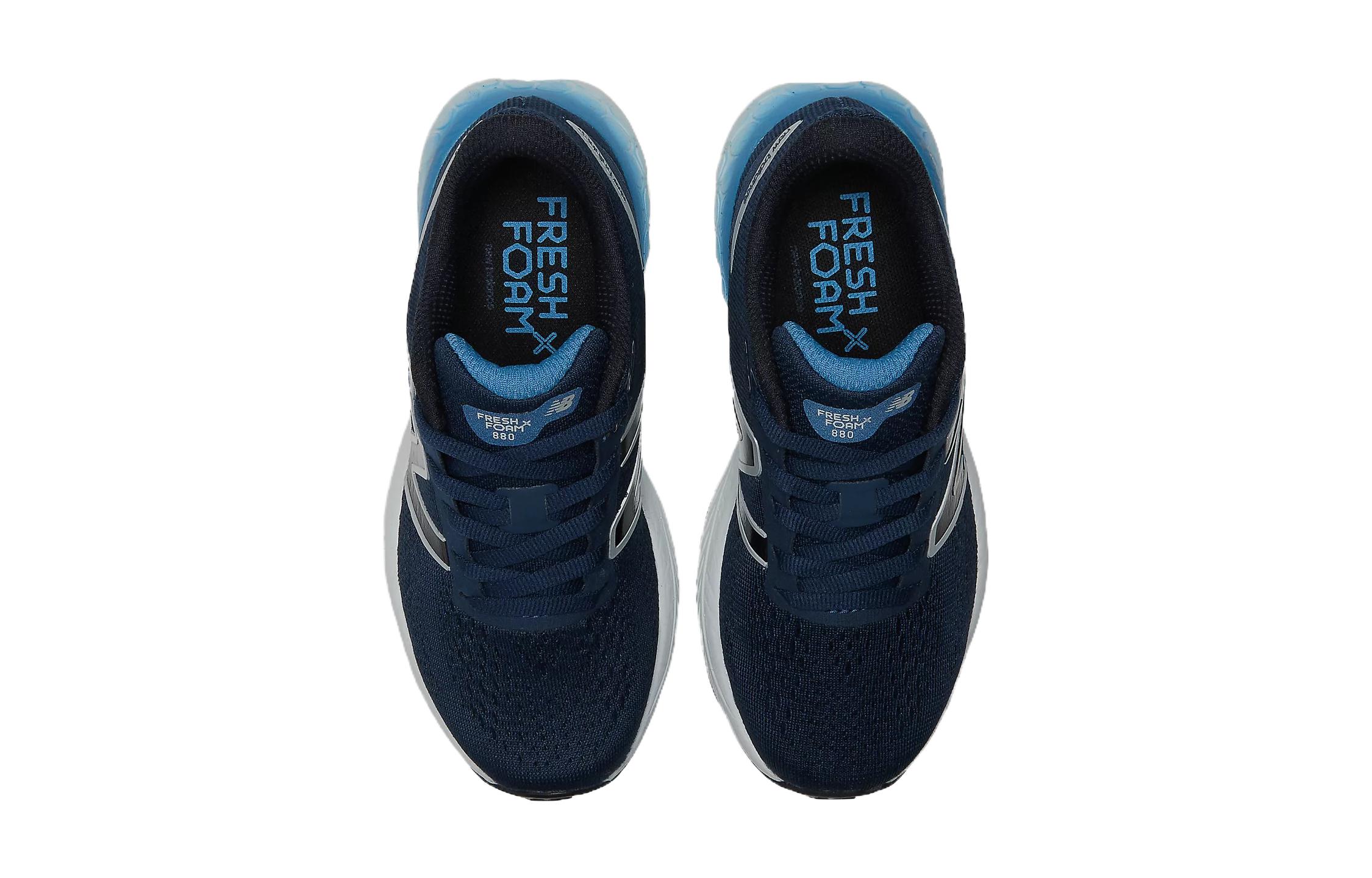 Shop (PS) New Balance Fresh Foam X 880v12 ''Navy Heritage Blau'' PP880K12