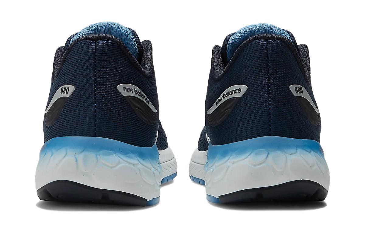 Purchase (PS) New Balance Fresh Foam X 880v12 ''Navy Heritage Blau'' PP880K12