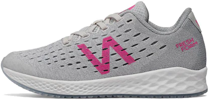 (Preschool) New Balance Fresh Foam Zante Pursuit 'Grey' GPZNPPA (Preschool) New Balance Fresh Foam Zante Pursuit 'Grey' GPZNPPA