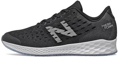 (Preschool) New Balance Fresh Foam Zante Pursuit 'Black White' GPZNPBK (Preschool) New Balance Fresh Foam Zante Pursuit 'Black White' GPZNPBK