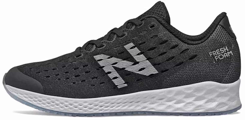 (PS) New Balance Fresh Foam Zante Pursuit 'Hitam Putih' GPZNPBK Buy (PS) New Balance Fresh Foam Zante Pursuit 'Hitam Putih' GPZNPBK