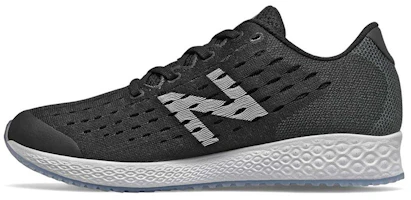 (Preschool) New Balance Fresh Foam Zante Pursuit 'Charcoal Black' PPZNPBK (Preschool) New Balance Fresh Foam Zante Pursuit 'Charcoal Black' PPZNPBK