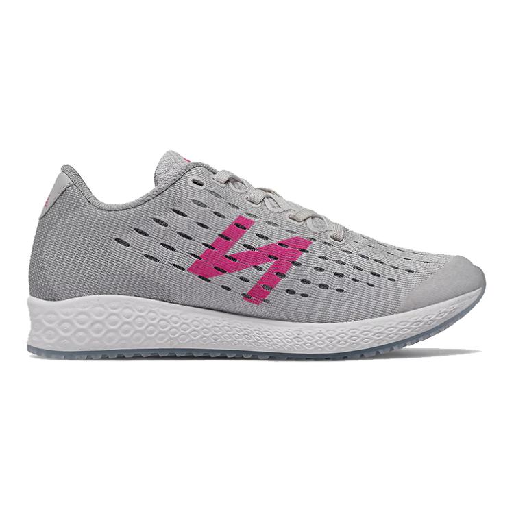 Order (PS) New Balance Fresh Foam Zante Pursuit ''Gris'' GPZNPPA