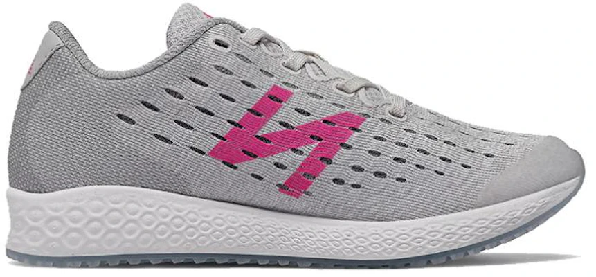 (PS) New Balance Fresh Foam Zante Pursuit ''Gris'' GPZNPPA Order (PS) New Balance Fresh Foam Zante Pursuit ''Gris'' GPZNPPA