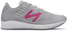 Order (PS) New Balance Fresh Foam Zante Pursuit ''Gris'' GPZNPPA