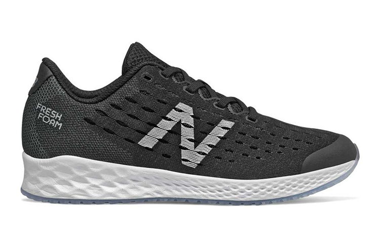 (PS) NB Fresh Foam Zante Pursuit 'Charcoal Black' 圖 2