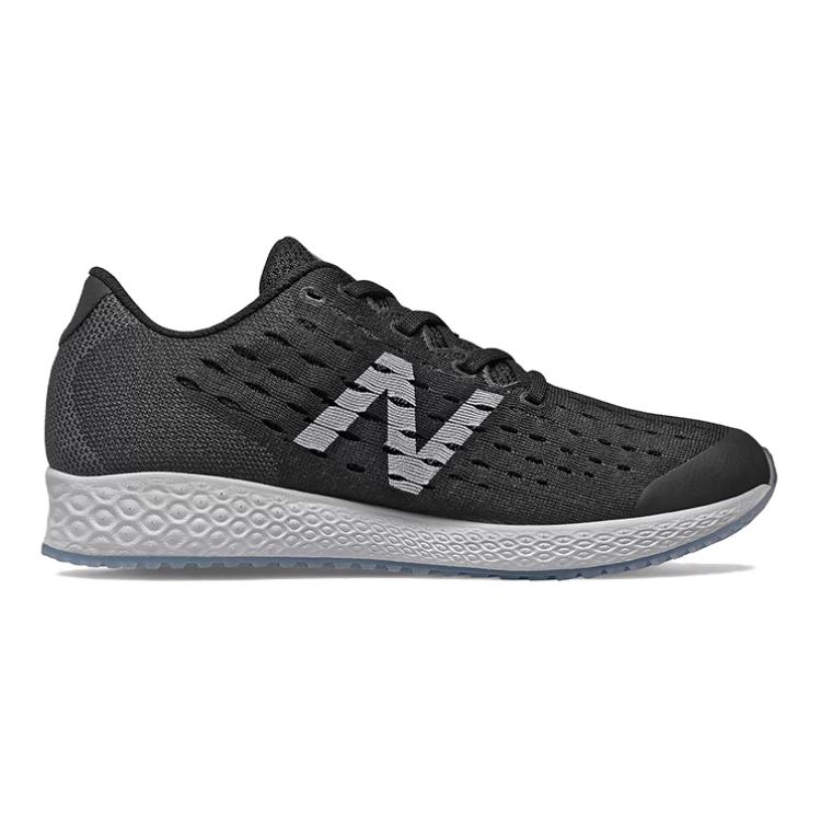 Order (PS) New Balance Fresh Foam Zante Pursuit ''Schwarz Weiß'' GPZNPBK