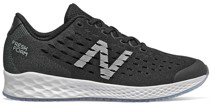 (PS) New Balance Fresh Foam Zante Pursuit ''Holzkohle Schwarz'' PPZNPBK Order (PS) New Balance Fresh Foam Zante Pursuit ''Holzkohle Schwarz'' PPZNPBK
