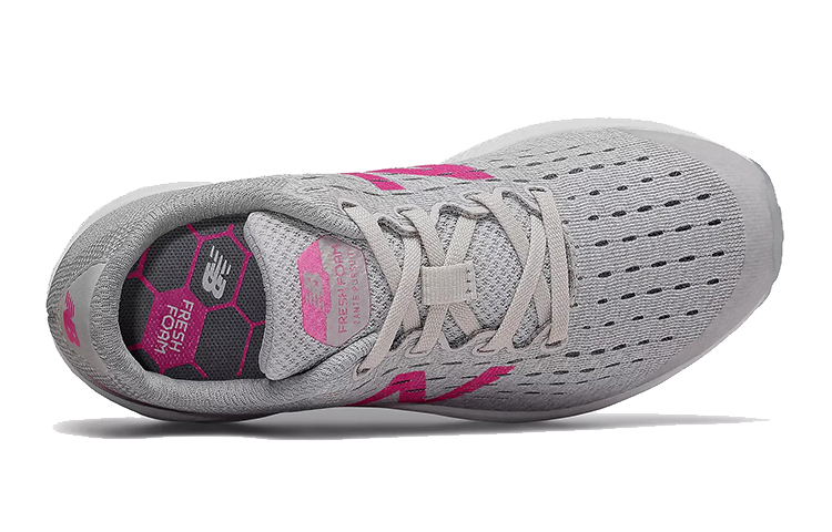 Lookbook (PS) New Balance Fresh Foam Zante Pursuit ''Gris'' GPZNPPA