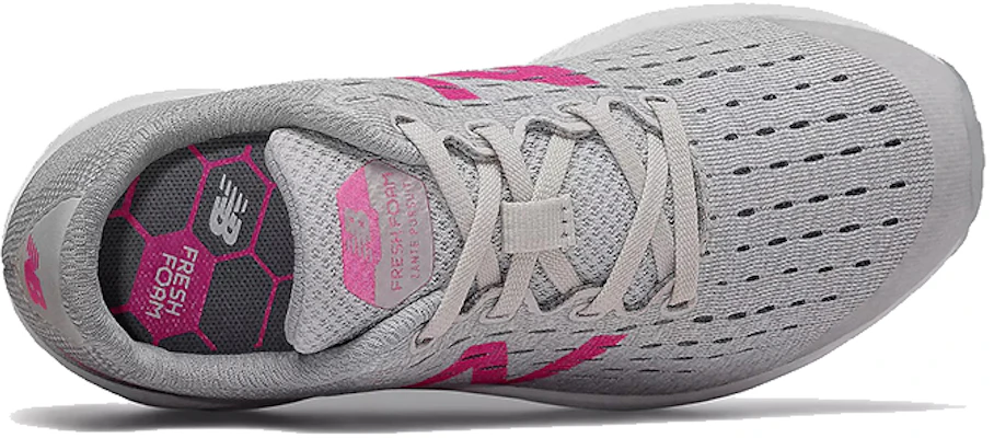 (PS) New Balance Fresh Foam Zante Pursuit ''Gris'' GPZNPPA Lookbook (PS) New Balance Fresh Foam Zante Pursuit ''Gris'' GPZNPPA