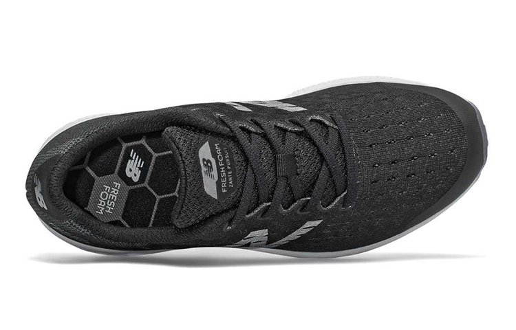 (PS) NB Fresh Foam Zante Pursuit 'Charcoal Black' 圖 3