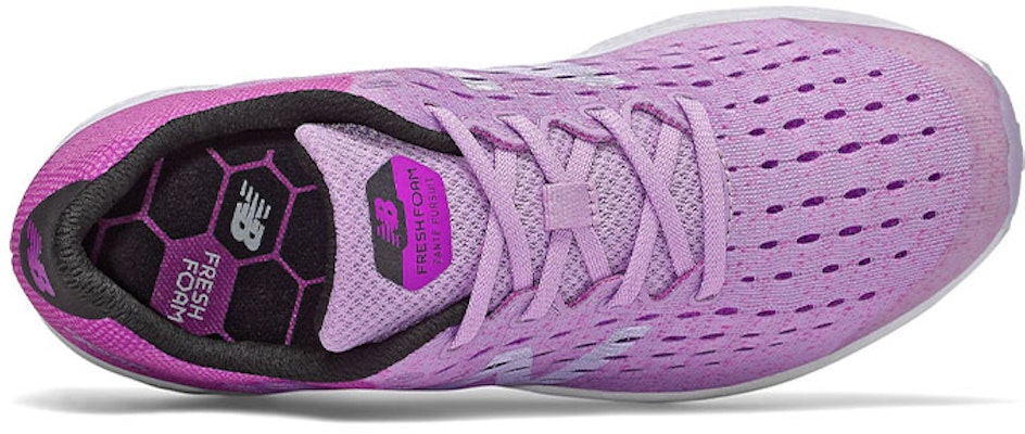 (JR) New Balance Fresh Foam Zante Pursuit Morado/Rosa GPZNPVV Lookbook (JR) New Balance Fresh Foam Zante Pursuit Morado/Rosa GPZNPVV