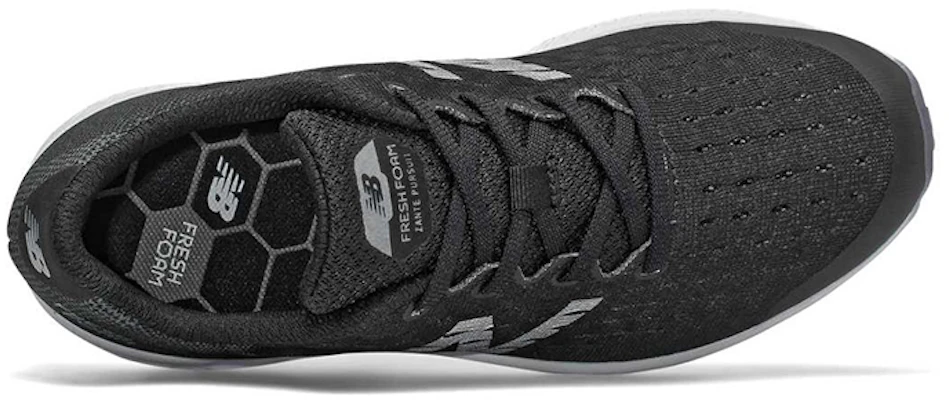 (PS) New Balance Fresh Foam Zante Pursuit ''Holzkohle Schwarz'' PPZNPBK Lookbook (PS) New Balance Fresh Foam Zante Pursuit ''Holzkohle Schwarz'' PPZNPBK