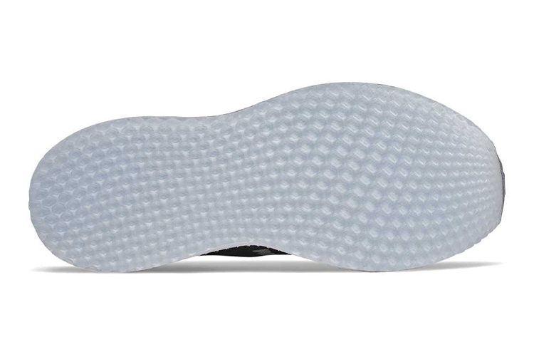 (PS) NB Fresh Foam Zante Pursuit 'Charcoal Black' 圖 4