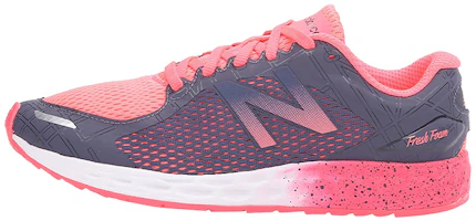 (Preschool) New Balance Fresh Foam Zante v2 'City Grunge Pink' KJZNTGUY (Preschool) New Balance Fresh Foam Zante v2 'City Grunge Pink' KJZNTGUY