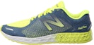 Buy (PS) New Balance Fresh Foam Zante v2 'City Grunge Biru Kuning' KJZNTFFY