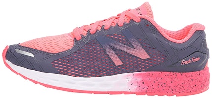 (Preschool) New Balance Fresh Foam Zante v2 'City Grunge Pink' KJZNTGUY (Preschool) New Balance Fresh Foam Zante v2 'City Grunge Pink' KJZNTGUY