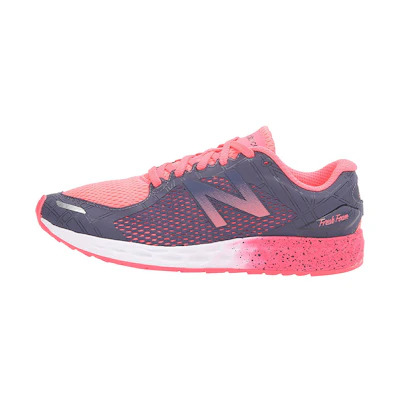 (PS) NB Fresh Foam Zante v2 'City Grunge Pink'