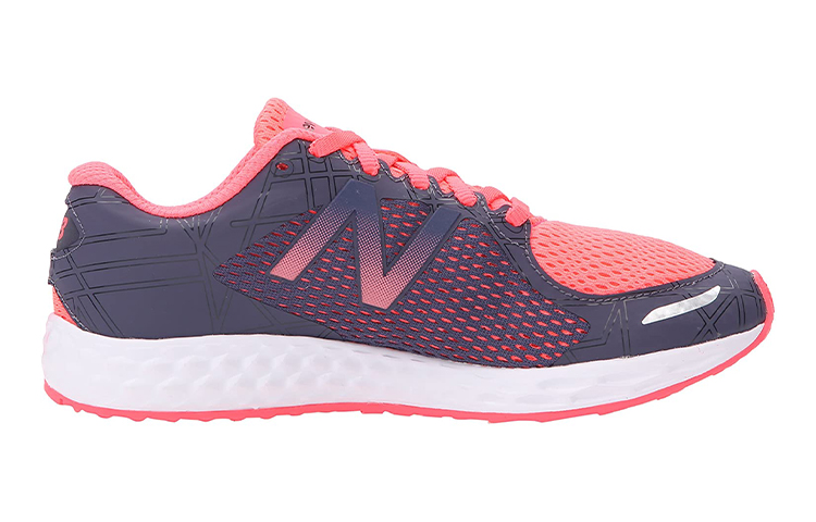 Order (PS) New Balance Fresh Foam Zante v2 ''City Grunge Roze'' KJZNTGUY