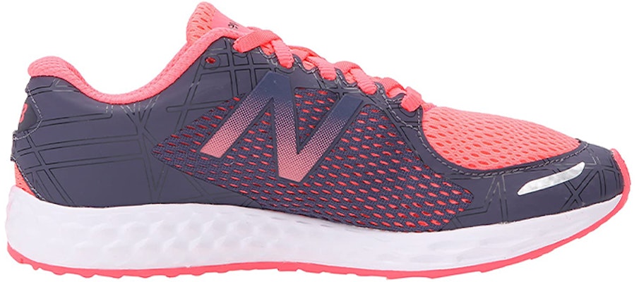 (Preschool) New Balance Fresh Foam Zante v2 'City Grunge Pink' KJZNTGUY Order (Preschool) New Balance Fresh Foam Zante v2 'City Grunge Pink' KJZNTGUY