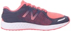 Order (Preschool) New Balance Fresh Foam Zante v2 'City Grunge Pink' KJZNTGUY