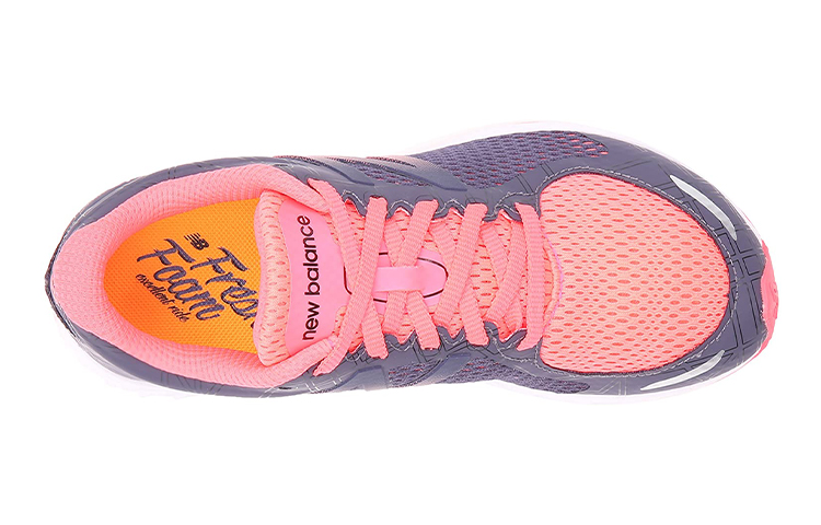 Lookbook (PS) New Balance Fresh Foam Zante v2 ''City Grunge Roze'' KJZNTGUY