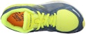 (PS) New Balance Fresh Foam Zante v2 'City Grunge Biru Kuning' KJZNTFFY