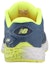 Details for (PS) New Balance Fresh Foam Zante v2 'City Grunge Biru Kuning' KJZNTFFY