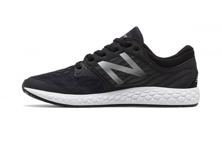 (Preschool) New Balance Fresh Foam Zante v3 'Black' KJZNTTBP