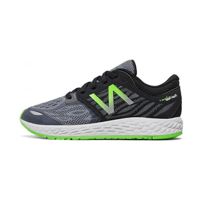 (PS) NB Fresh Foam Zante v3 'Black'