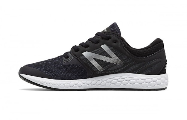 (Preschool) New Balance Fresh Foam Zante v3 'Black' KJZNTTBP Buy (Preschool) New Balance Fresh Foam Zante v3 'Black' KJZNTTBP