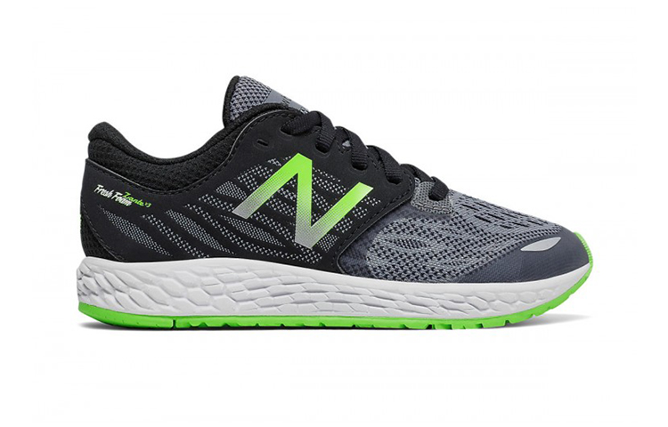 Order (PS) 뉴발란스 프레시폼 잔테 v3 블랙 (New Balance Fresh Foam Zante v3 Black) KJZNTBTP