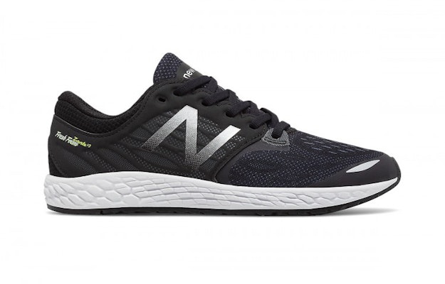 (Preschool) New Balance Fresh Foam Zante v3 'Black' KJZNTTBP Order (Preschool) New Balance Fresh Foam Zante v3 'Black' KJZNTTBP