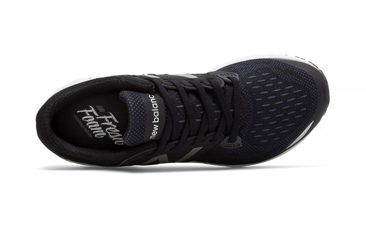 Lookbook (PS) New Balance Fresh Foam Zante v3 ''Schwarz'' KJZNTTBP