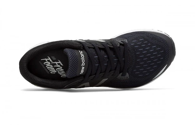 (PS) New Balance Fresh Foam Zante v3 ''Schwarz'' KJZNTTBP Lookbook (PS) New Balance Fresh Foam Zante v3 ''Schwarz'' KJZNTTBP