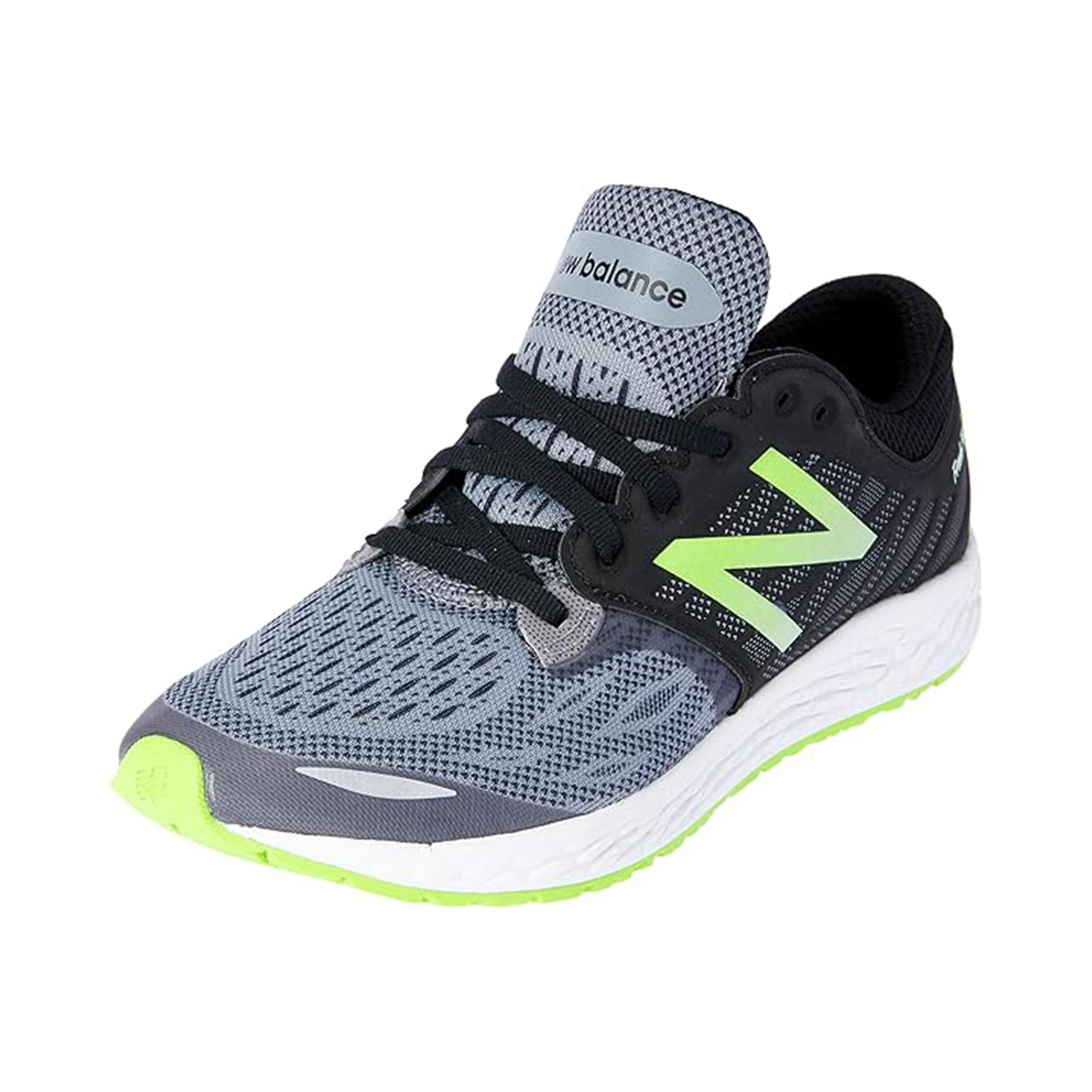 Lookbook (PS) 뉴발란스 프레시폼 잔테 v3 블랙 (New Balance Fresh Foam Zante v3 Black) KJZNTBTP