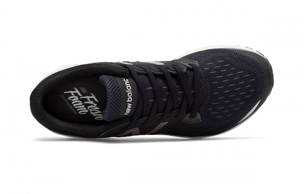 (Preschool) New Balance Fresh Foam Zante v3 'Black' KJZNTTBP Lookbook (Preschool) New Balance Fresh Foam Zante v3 'Black' KJZNTTBP