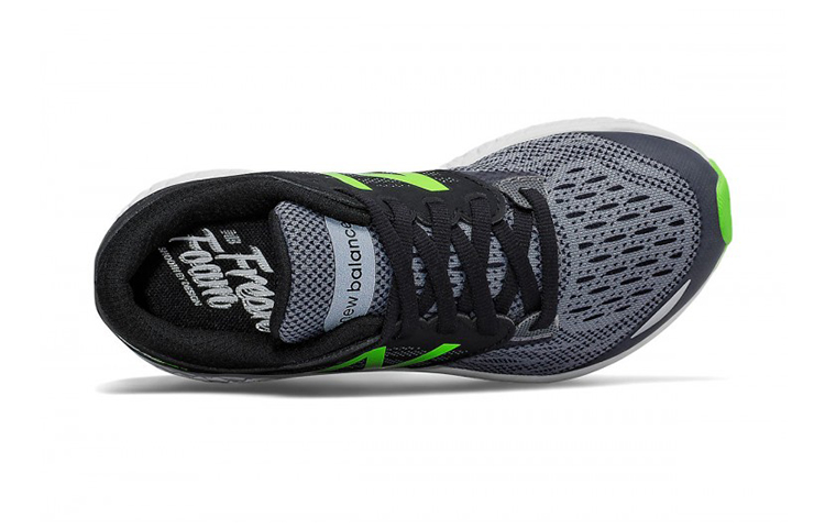 Shop (PS) 뉴발란스 프레시폼 잔테 v3 블랙 (New Balance Fresh Foam Zante v3 Black) KJZNTBTP