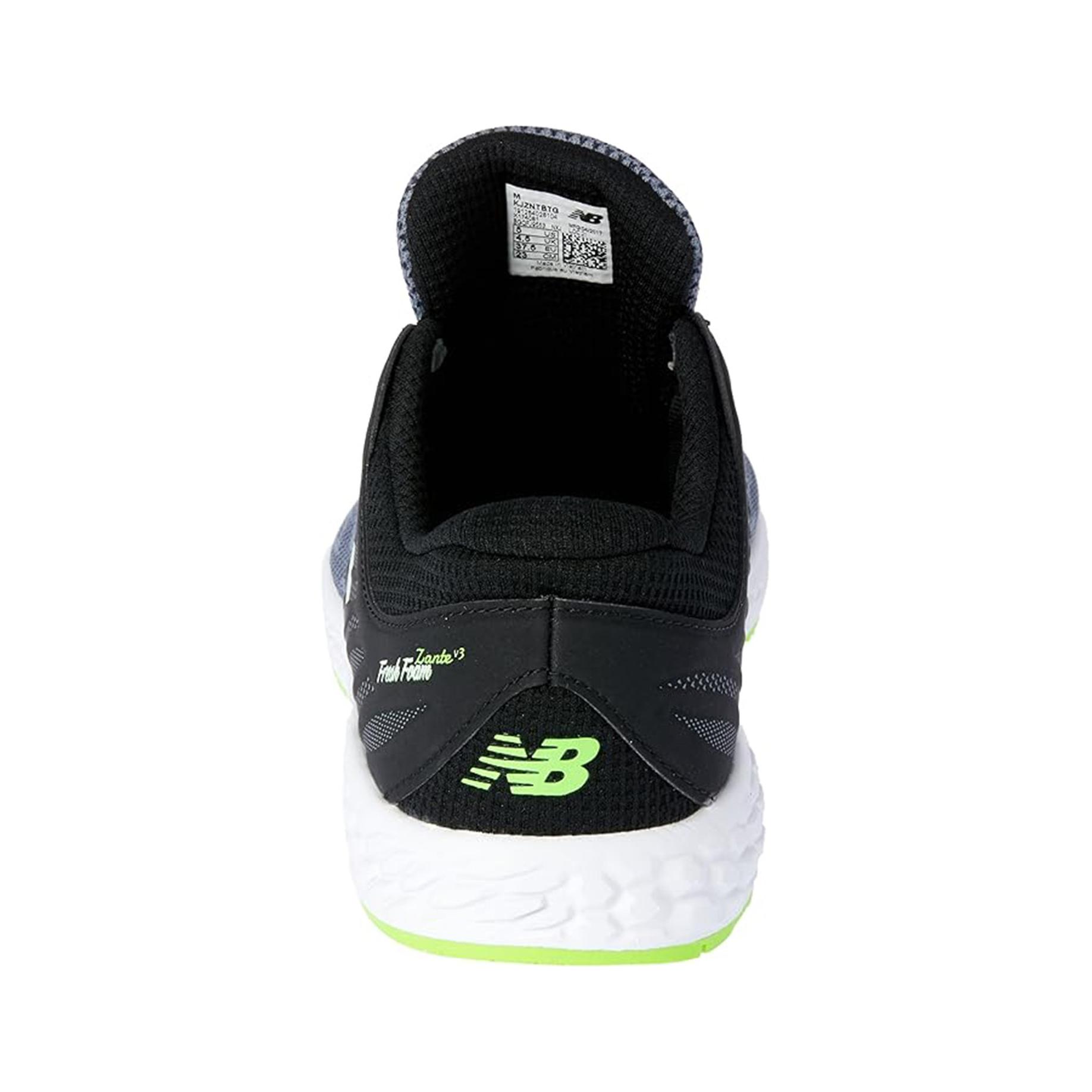 Purchase (PS) 뉴발란스 프레시폼 잔테 v3 블랙 (New Balance Fresh Foam Zante v3 Black) KJZNTBTP