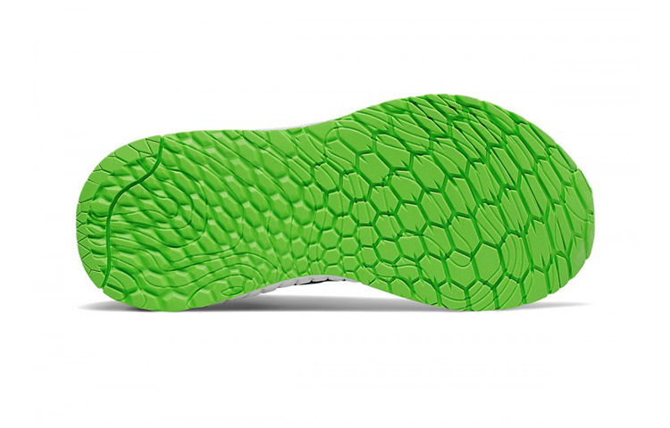 Details for (PS) 뉴발란스 프레시폼 잔테 v3 블랙 (New Balance Fresh Foam Zante v3 Black) KJZNTBTP