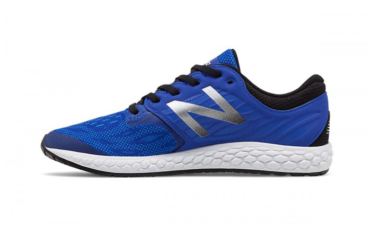 (Preschool) New Balance Fresh Foam Zante v3 'Blue' KJZNTAOP