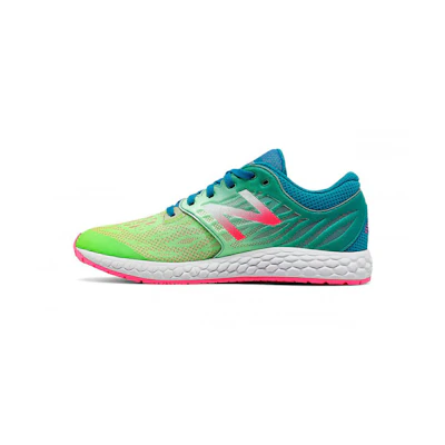 (PS) NB Fresh Foam Zante v3 'Green Blue'
