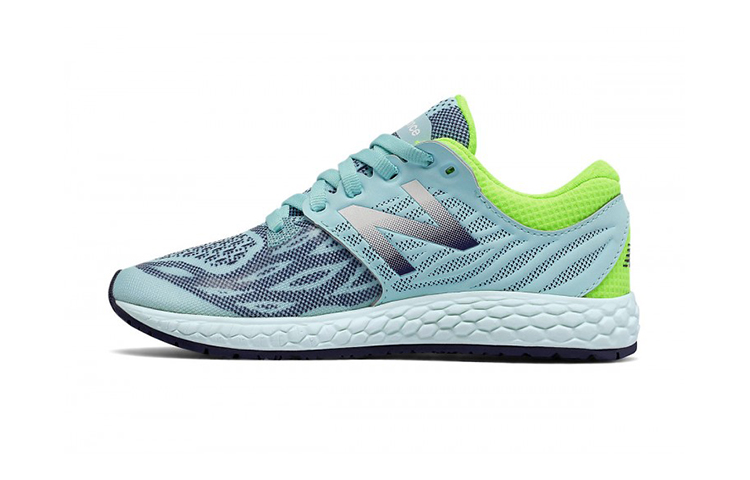 Buy (PS) 新百伦 Fresh Foam Zante v3 '氧气蓝' KJZNTBGP
