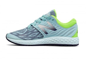 (Preschool) New Balance Fresh Foam Zante v3 'Oxygen Blue' KJZNTBGP (Preschool) New Balance Fresh Foam Zante v3 'Oxygen Blue' KJZNTBGP