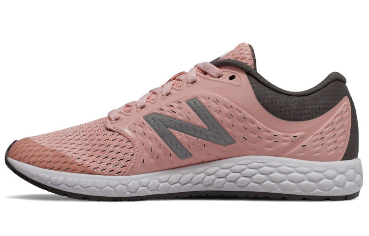 (Preschool) New Balance Fresh Foam Zante v4 'Pink' KJZNTHMG