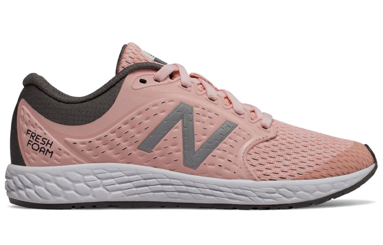 Order (PS) New Balance Fresh Foam Zante v4 'Pink' Sepatu Lari Wanita KJZNTHMG