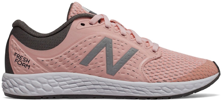 (Preschool) New Balance Fresh Foam Zante v4 'Pink' KJZNTHMG Order (Preschool) New Balance Fresh Foam Zante v4 'Pink' KJZNTHMG