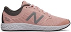 Order (Preschool) New Balance Fresh Foam Zante v4 'Pink' KJZNTHMG