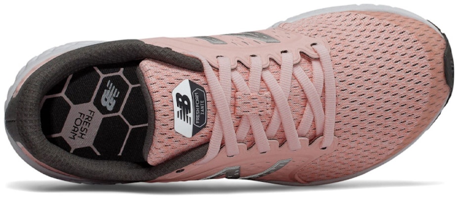 (Preschool) New Balance Fresh Foam Zante v4 'Pink' KJZNTHMG Lookbook (Preschool) New Balance Fresh Foam Zante v4 'Pink' KJZNTHMG