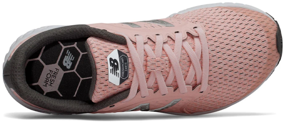 (PS) New Balance Fresh Foam Zante v4 ''Roze'' KJZNTHMG Lookbook (PS) New Balance Fresh Foam Zante v4 ''Roze'' KJZNTHMG